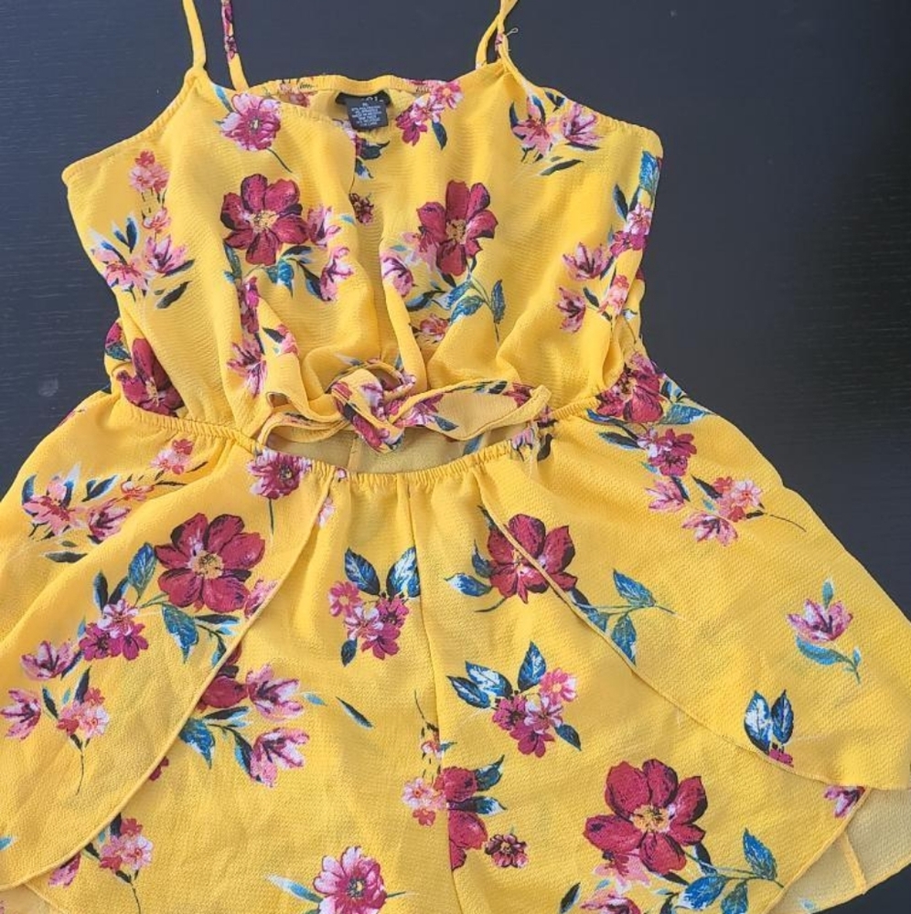 Summer Wear
